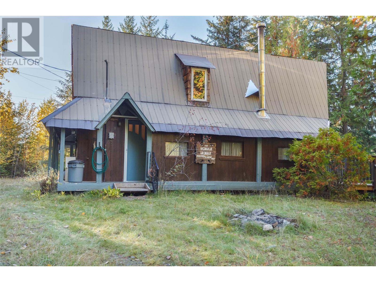 3217 Lumby Mabel Lake Road, Lumby