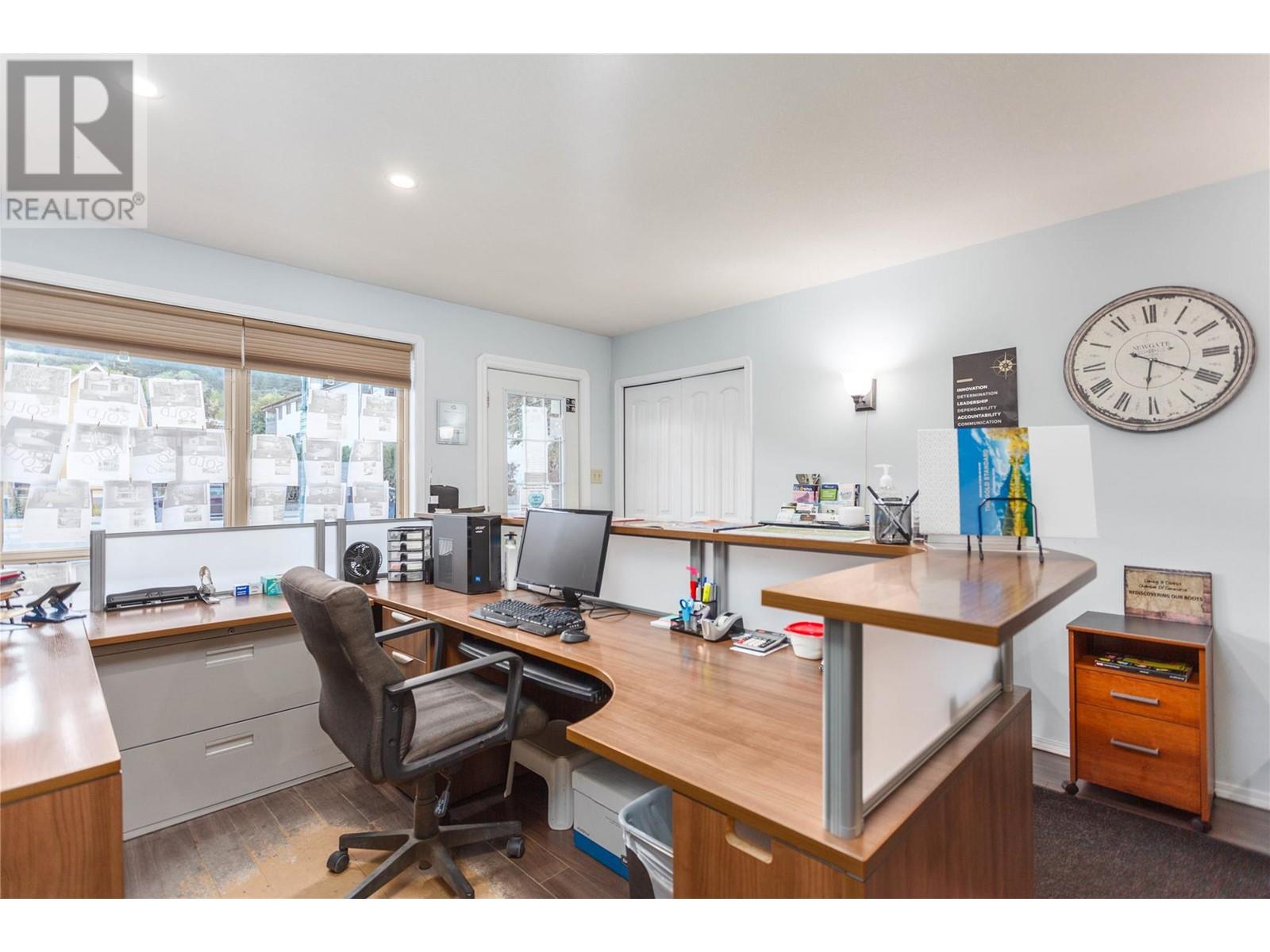2143 Shuswap Avenue, Lumby
