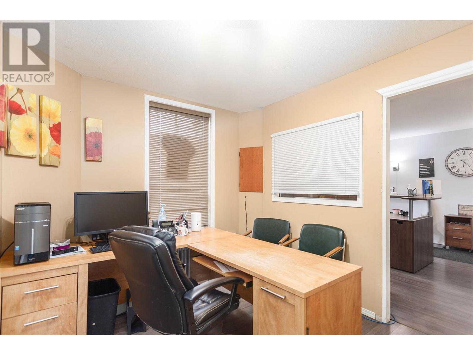 2143 Shuswap Avenue, Lumby