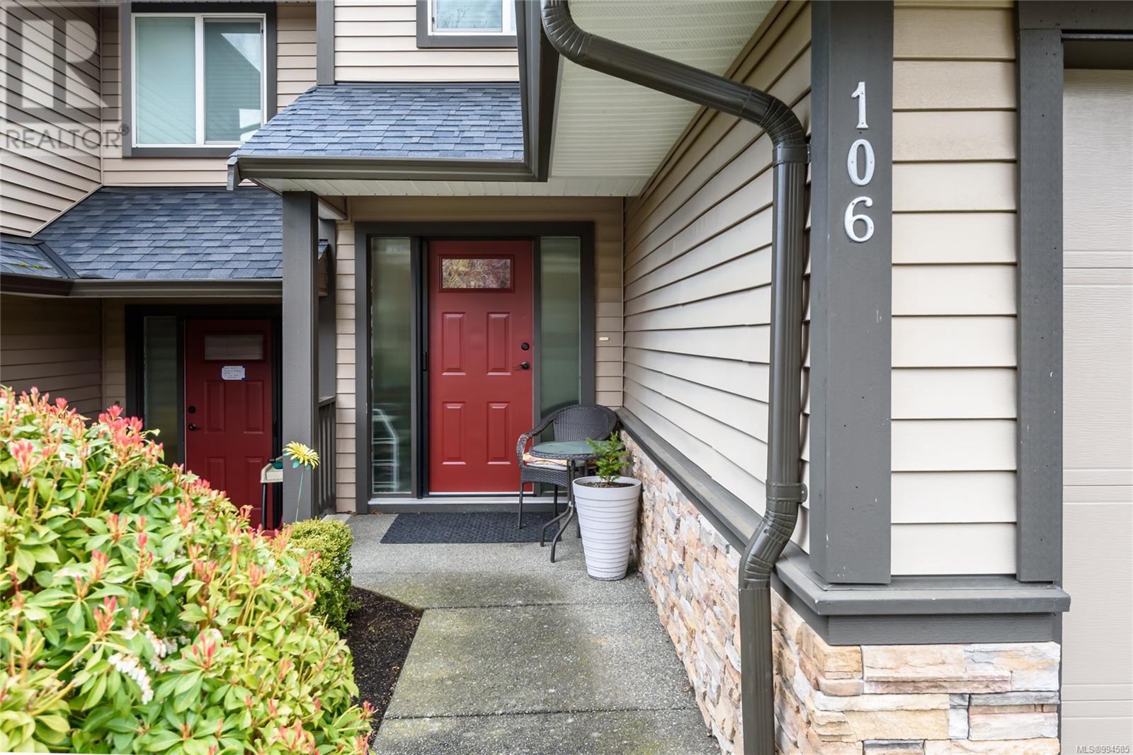106 4699 Muir Rd, Courtenay