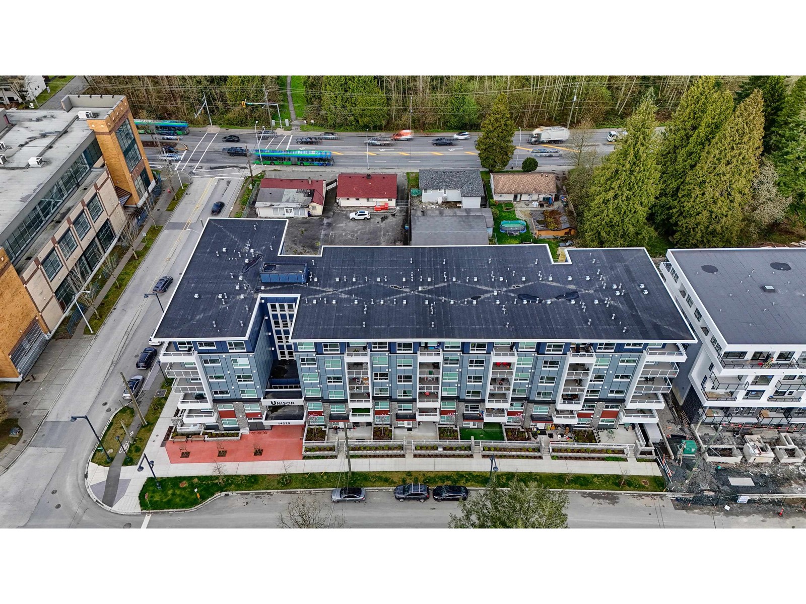 Photo 13 of 101 14225 103 A Avenue, Surrey BC