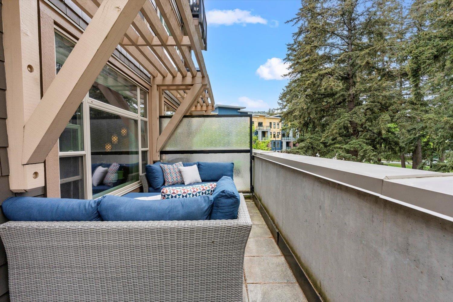 Photo 7 of 206 45530 Market Way Garrison Crossing, Chilliwack BC