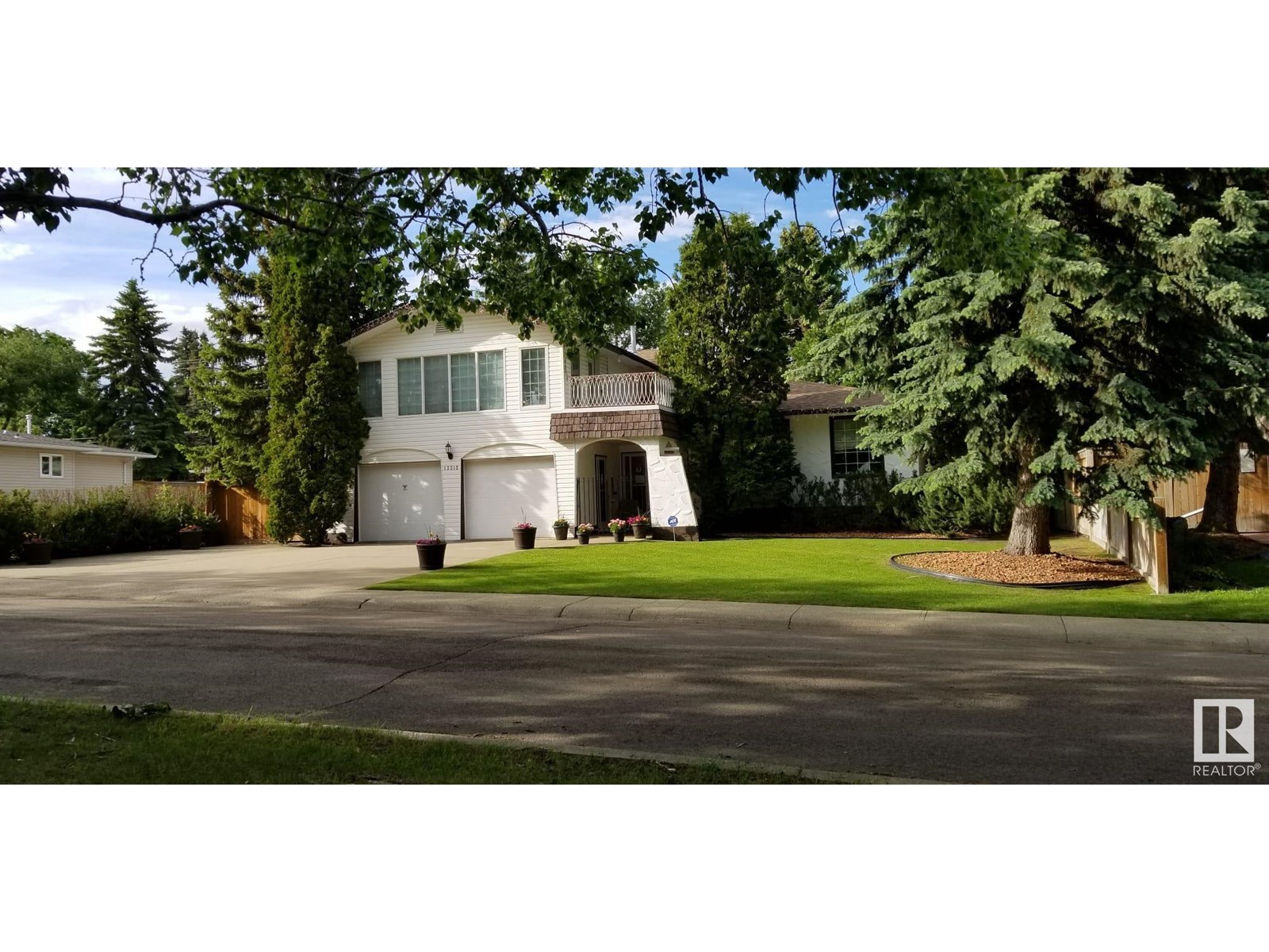 13312 Buena Vista RD NW, Edmonton