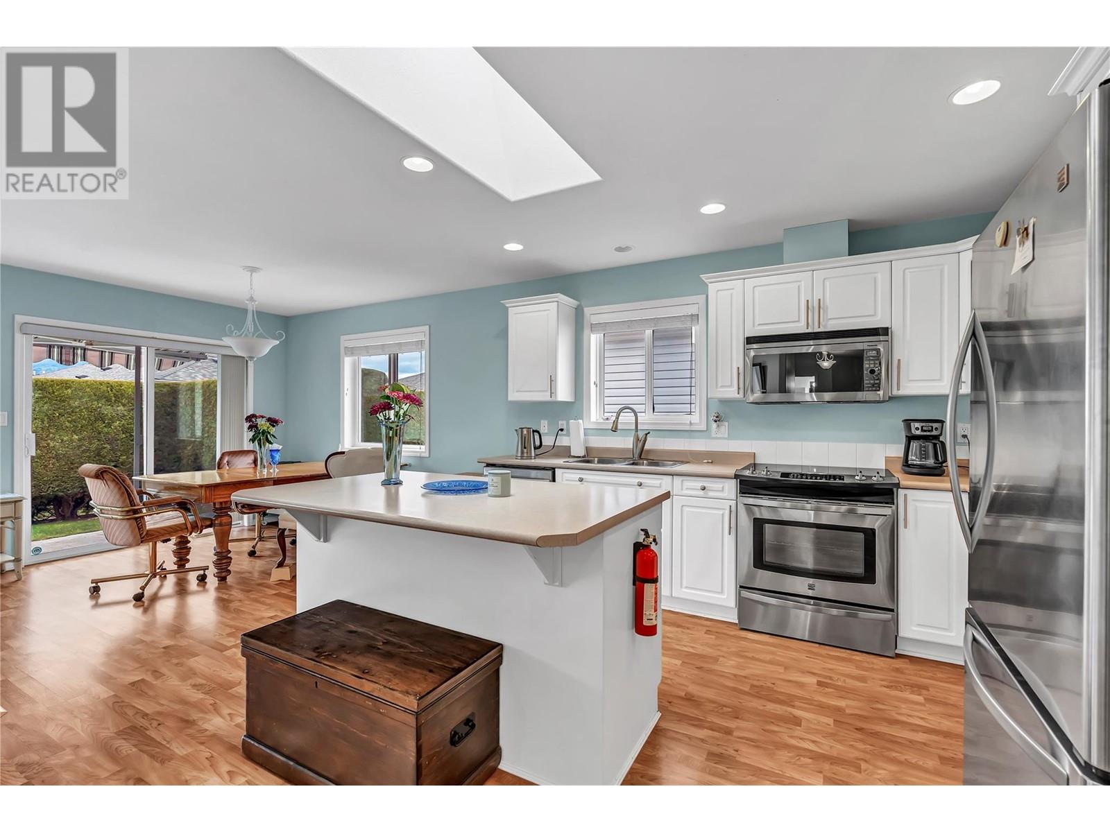  588 Red Wing Drive, Penticton