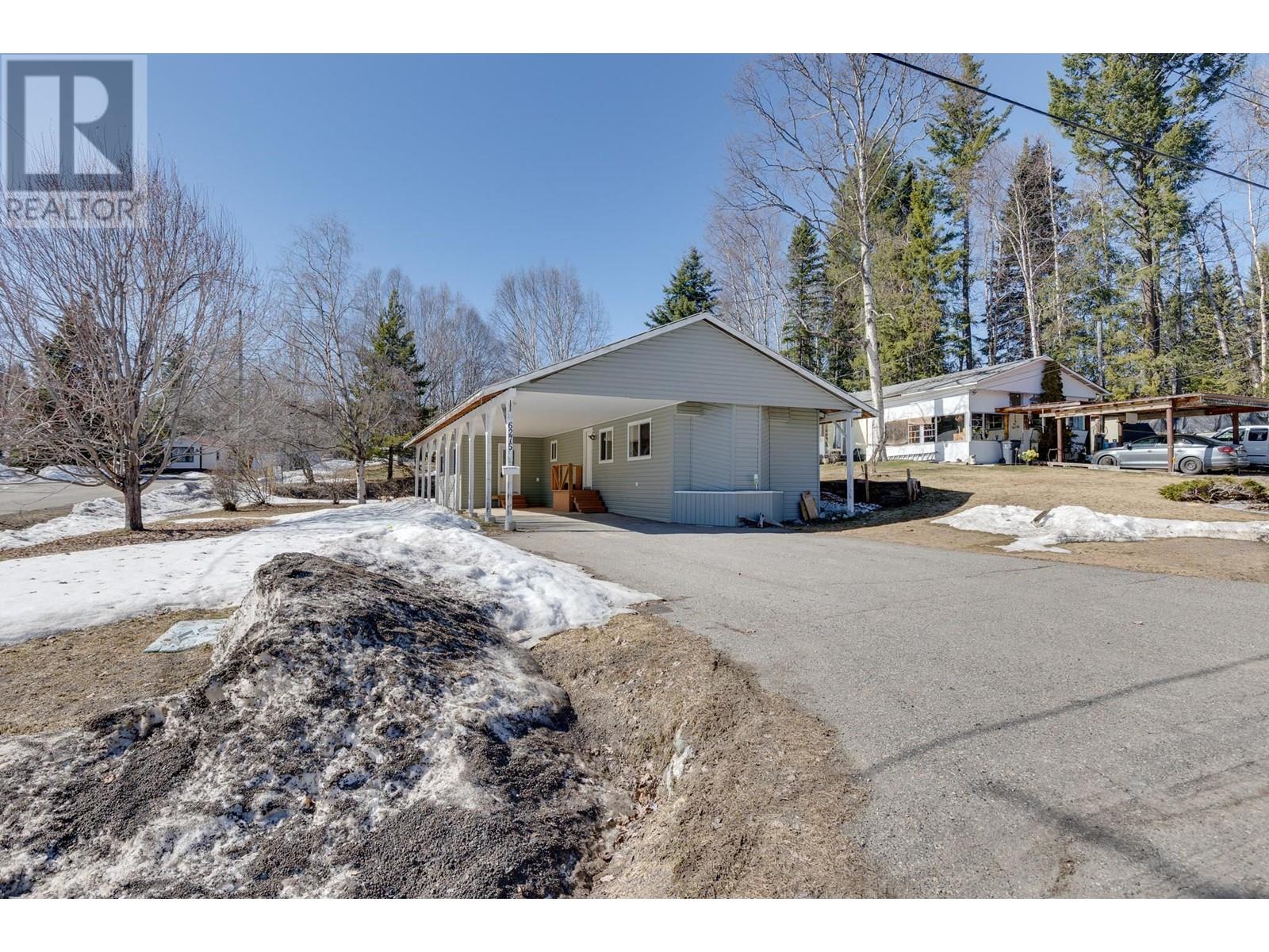 6275 SPRINGALL CRESCENT, Prince George
