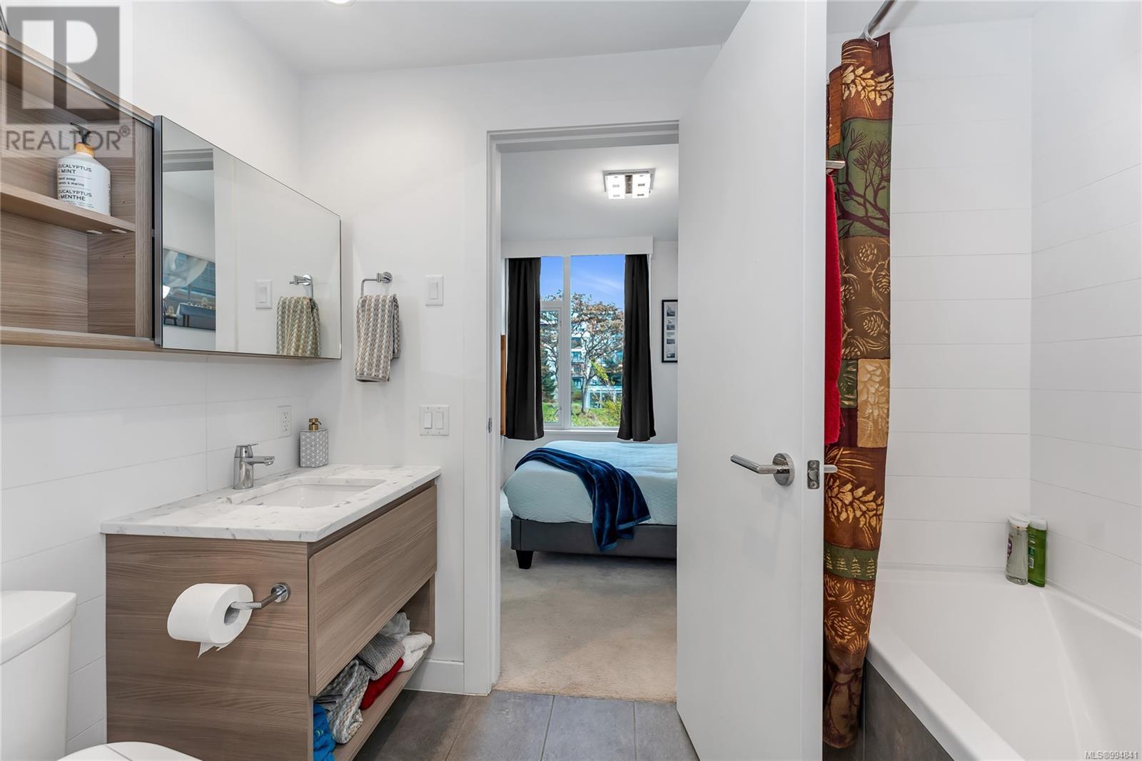 Photo 11 of 211 70 Saghalie Rd, Victoria BC