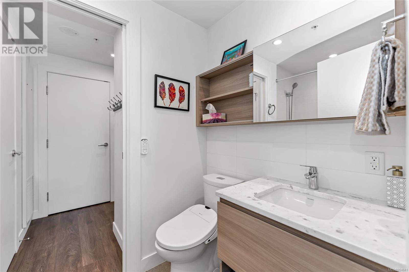 Photo 12 of 211 70 Saghalie Rd, Victoria BC