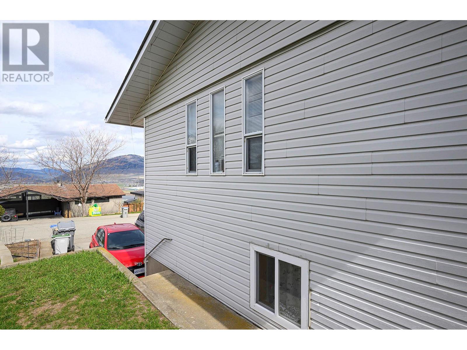 287 MORRISEY Place, Kamloops