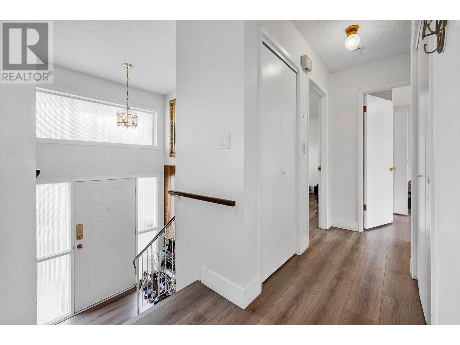 287 MORRISEY Place, Kamloops