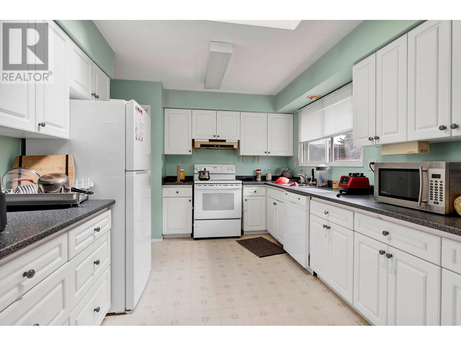287 MORRISEY Place, Kamloops