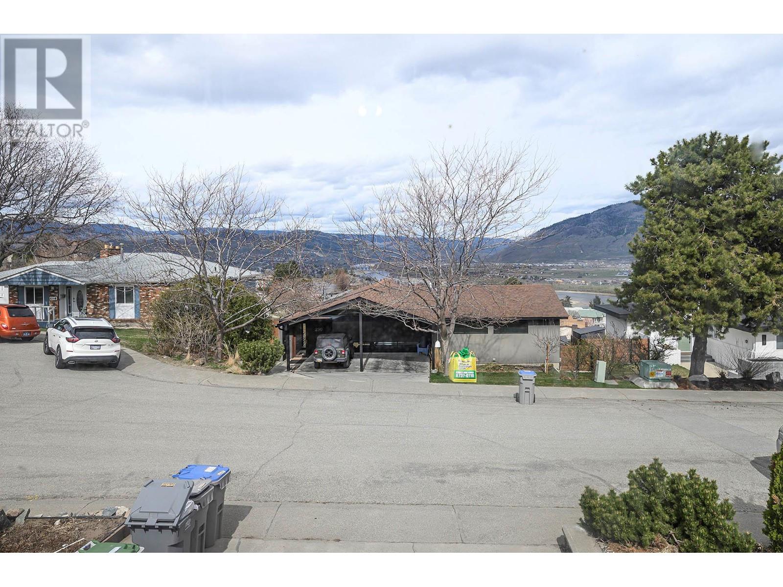 287 MORRISEY Place, Kamloops
