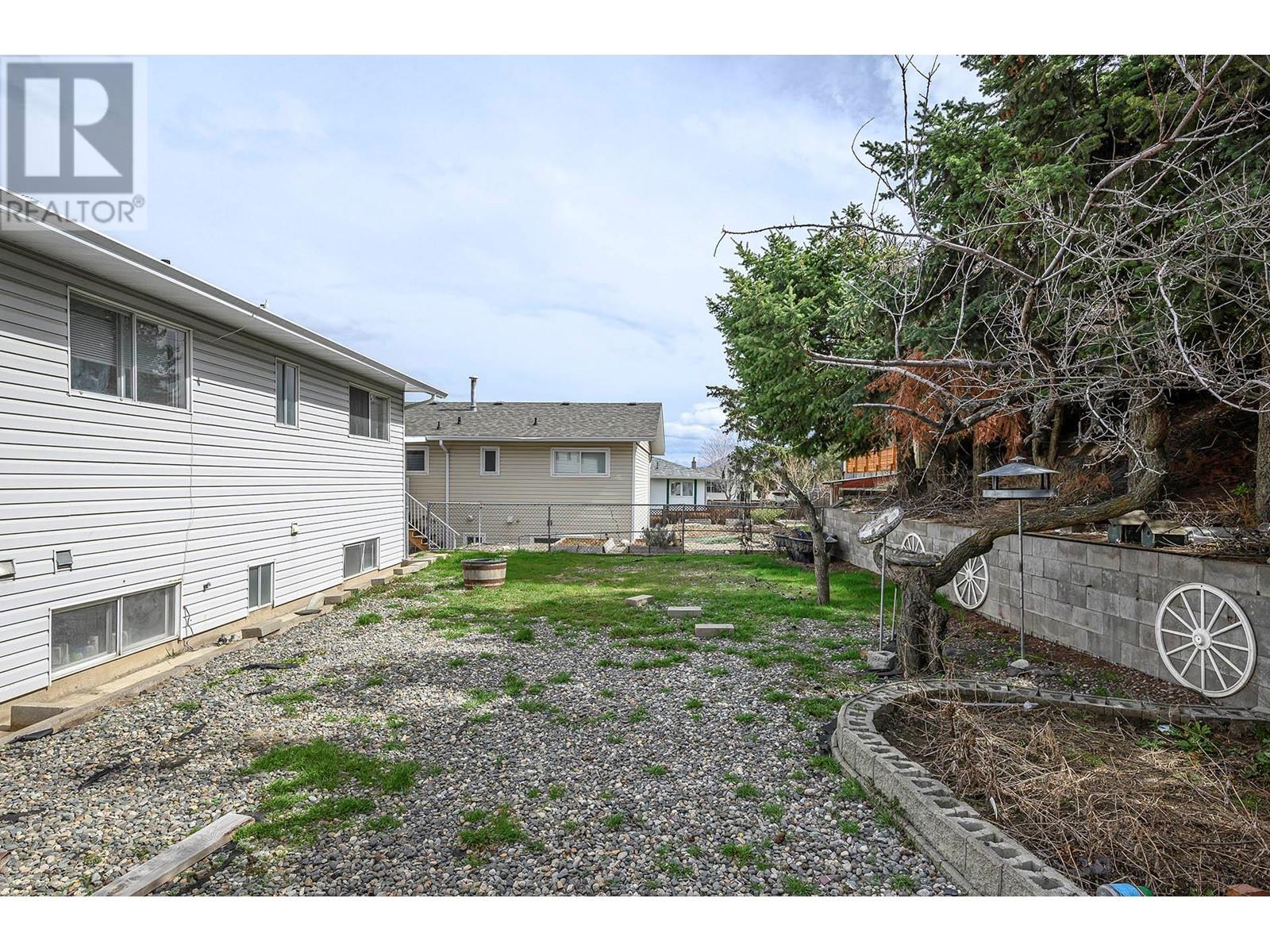 287 MORRISEY Place, Kamloops