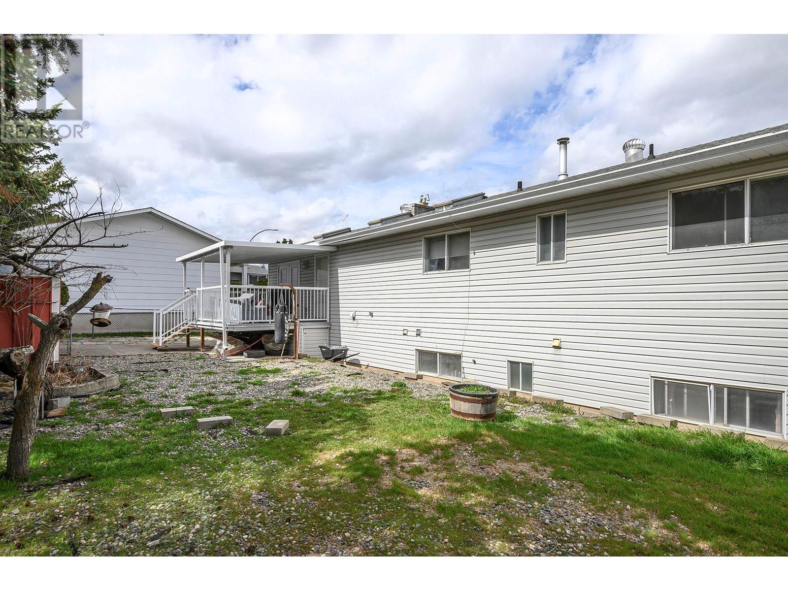 287 MORRISEY Place, Kamloops