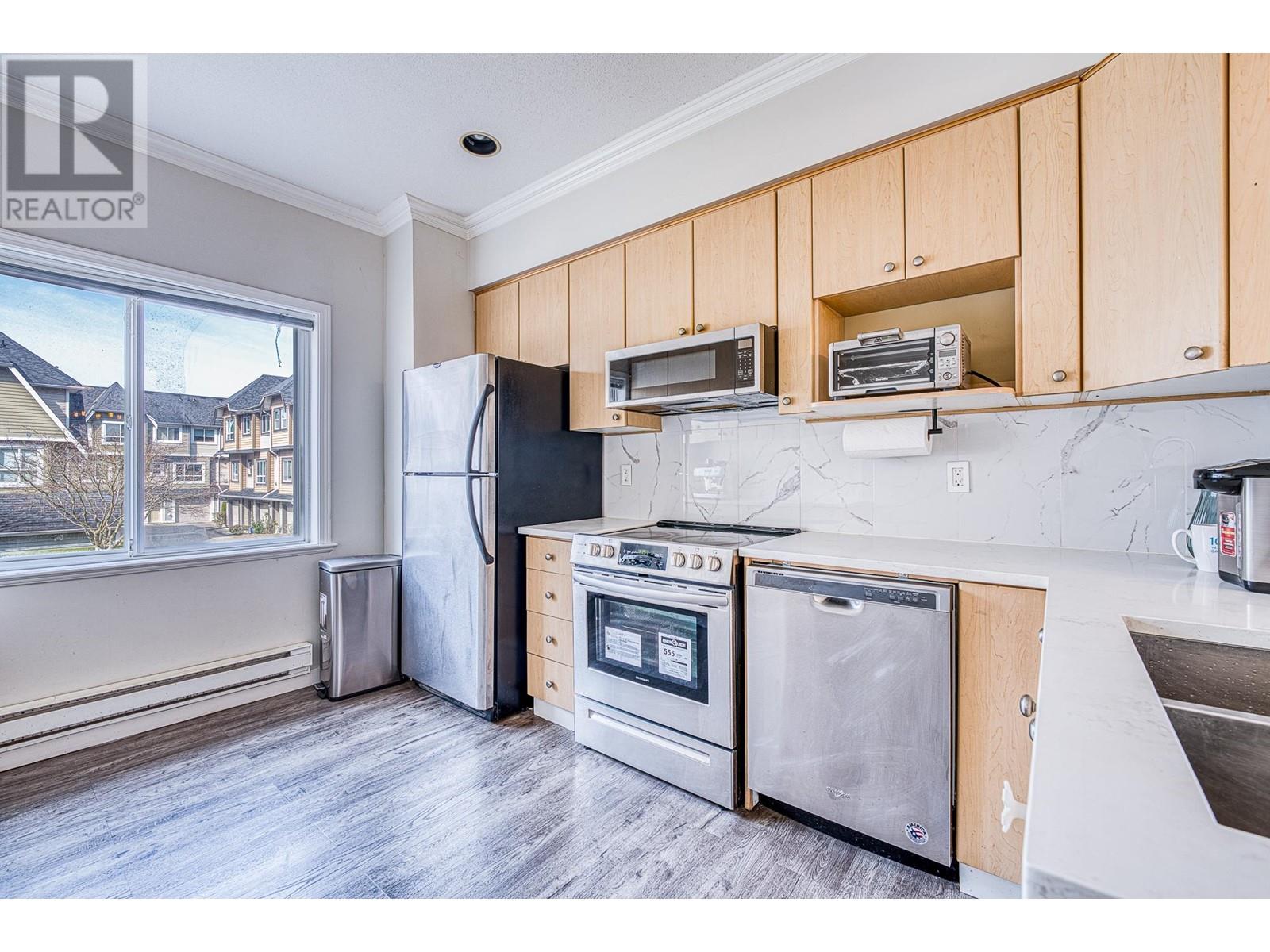 35 7333 TURNILL STREET, Richmond real estate listing R2984686