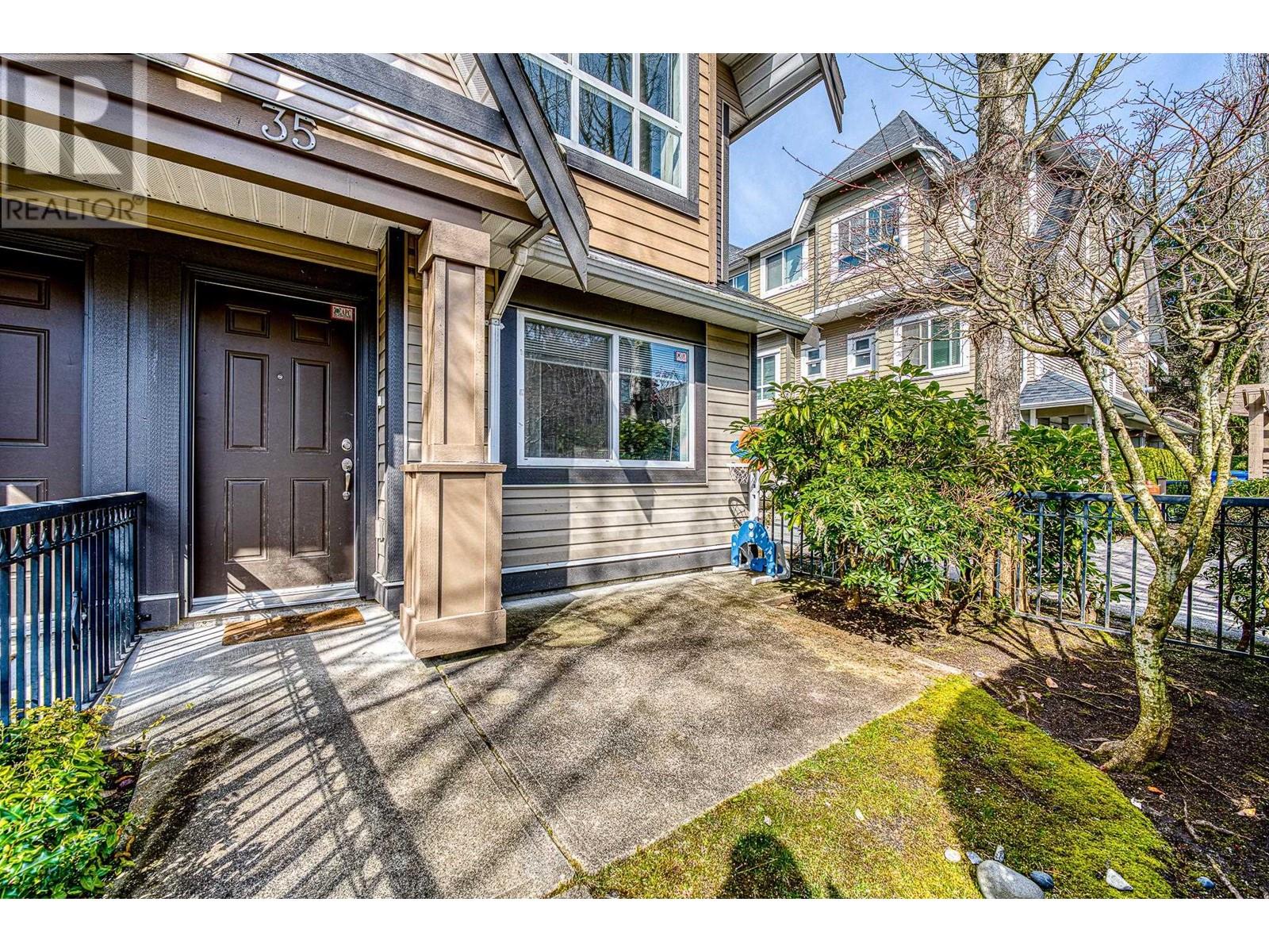35 7333 TURNILL STREET, Richmond real estate listing R2984686