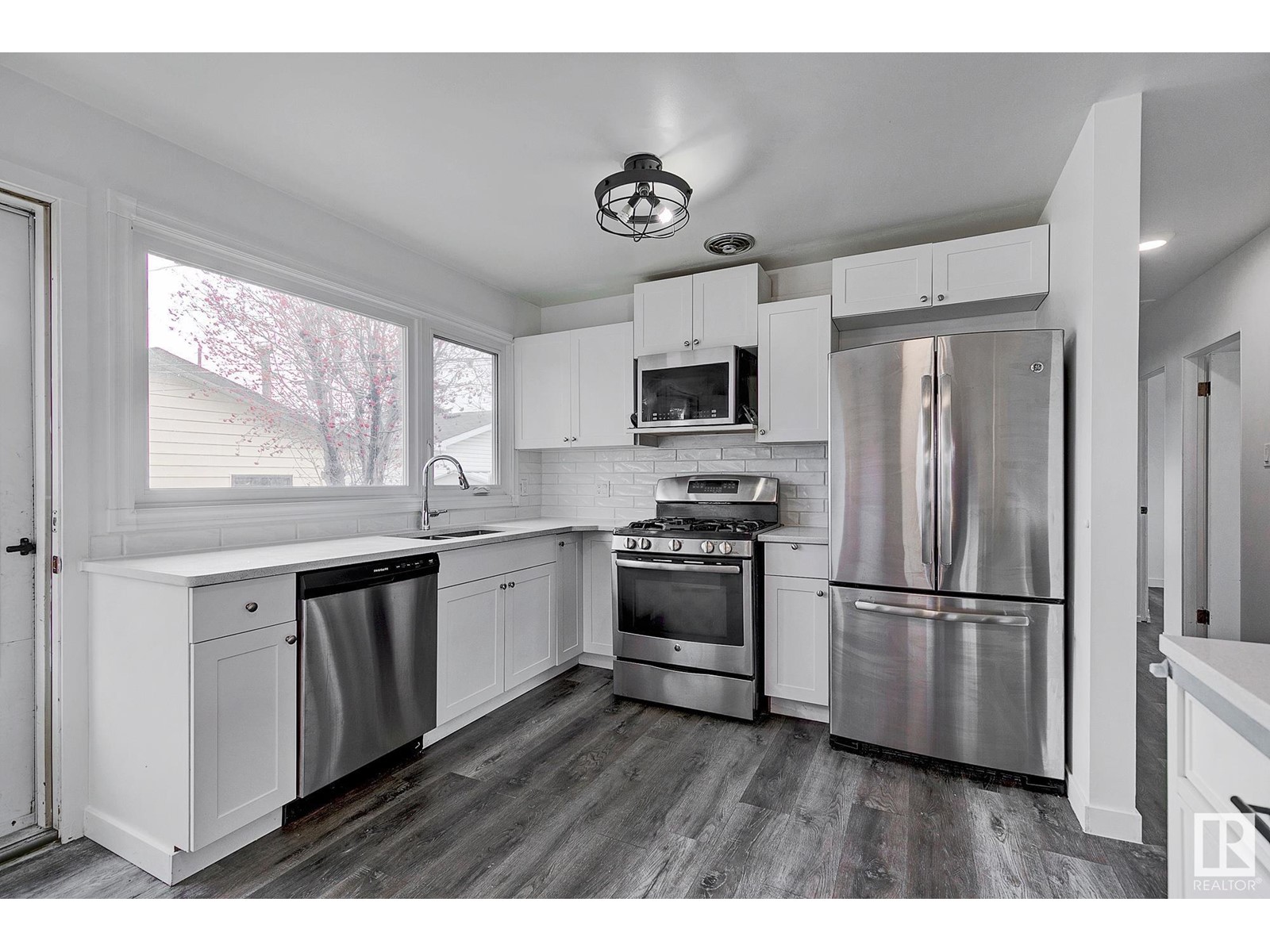 13515 131 ST NW, Edmonton