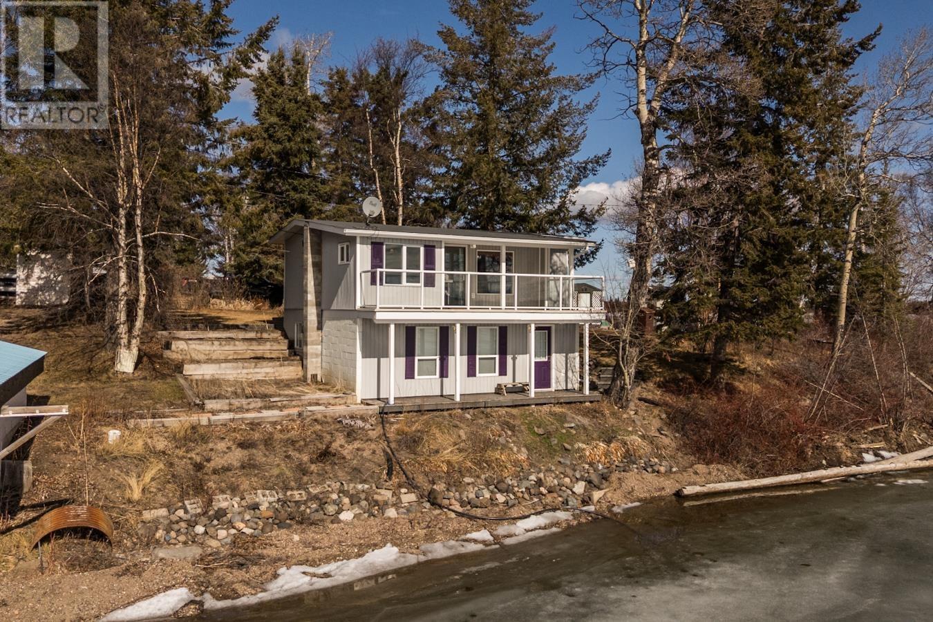 3240 E MEIER ROAD, Cluculz Lake