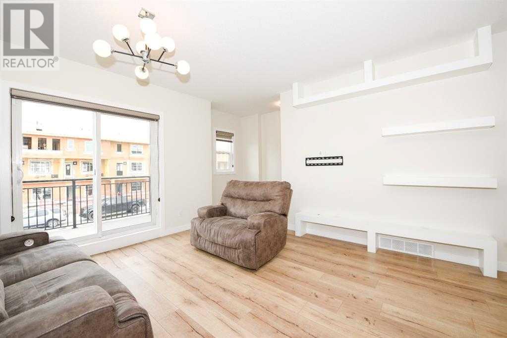 Single Family House for Sale in  Cornerstone Street NE Cornerstone Calgary 