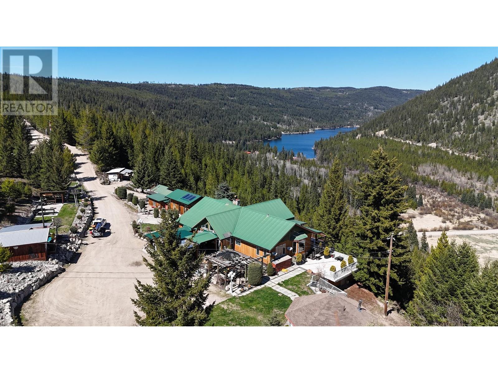 3462 Princeton Summerland Road, Princeton
