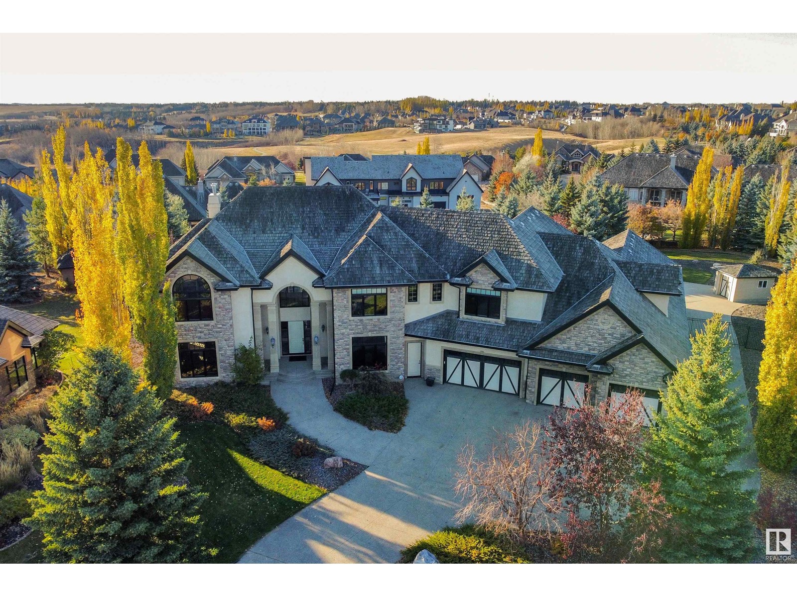 129 Riverview CR, Rural Sturgeon County