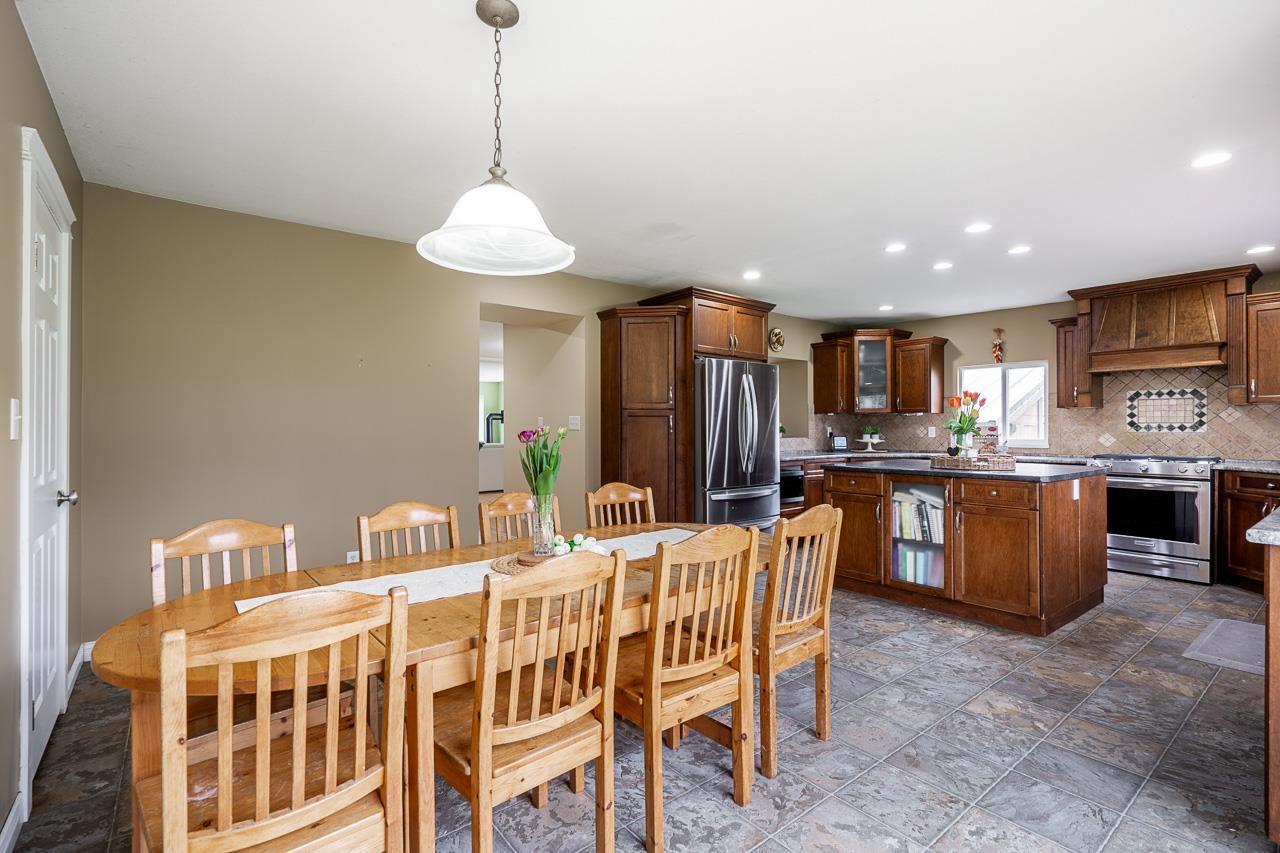 Photo 13 of 40575 No 4 Road, Abbotsford BC