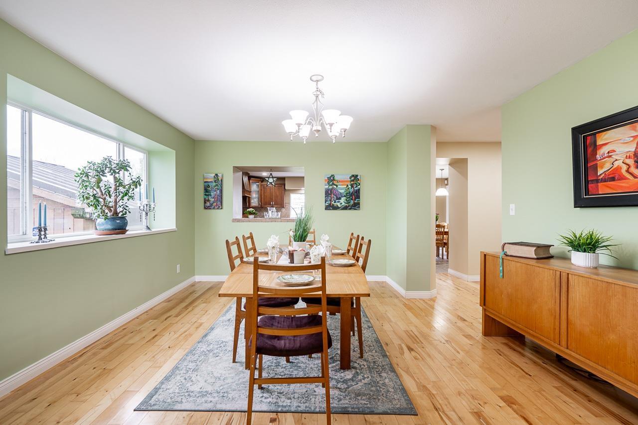 Photo 8 of 40575 No 4 Road, Abbotsford BC