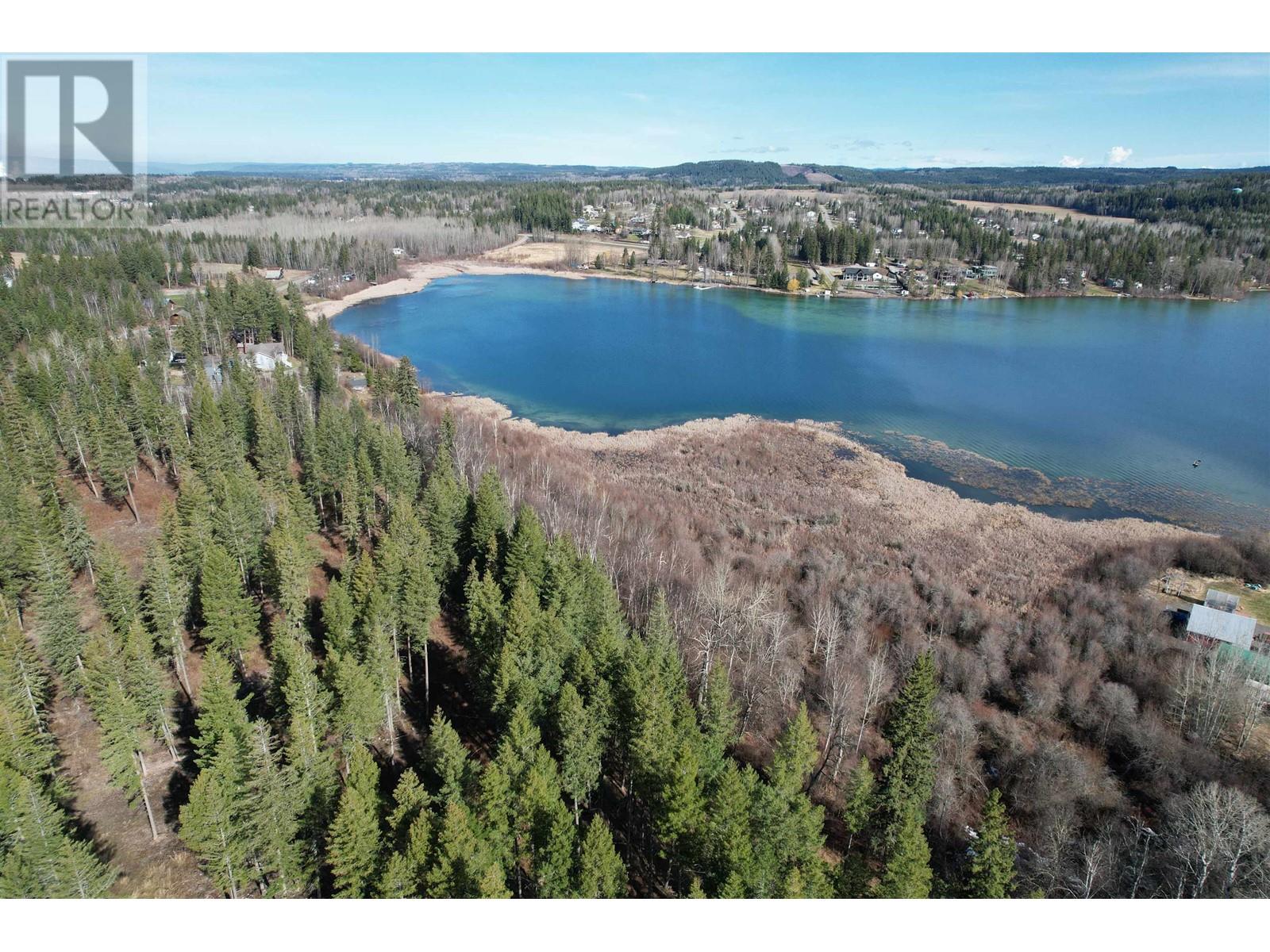 LOT 5 GOOK ROAD, Quesnel