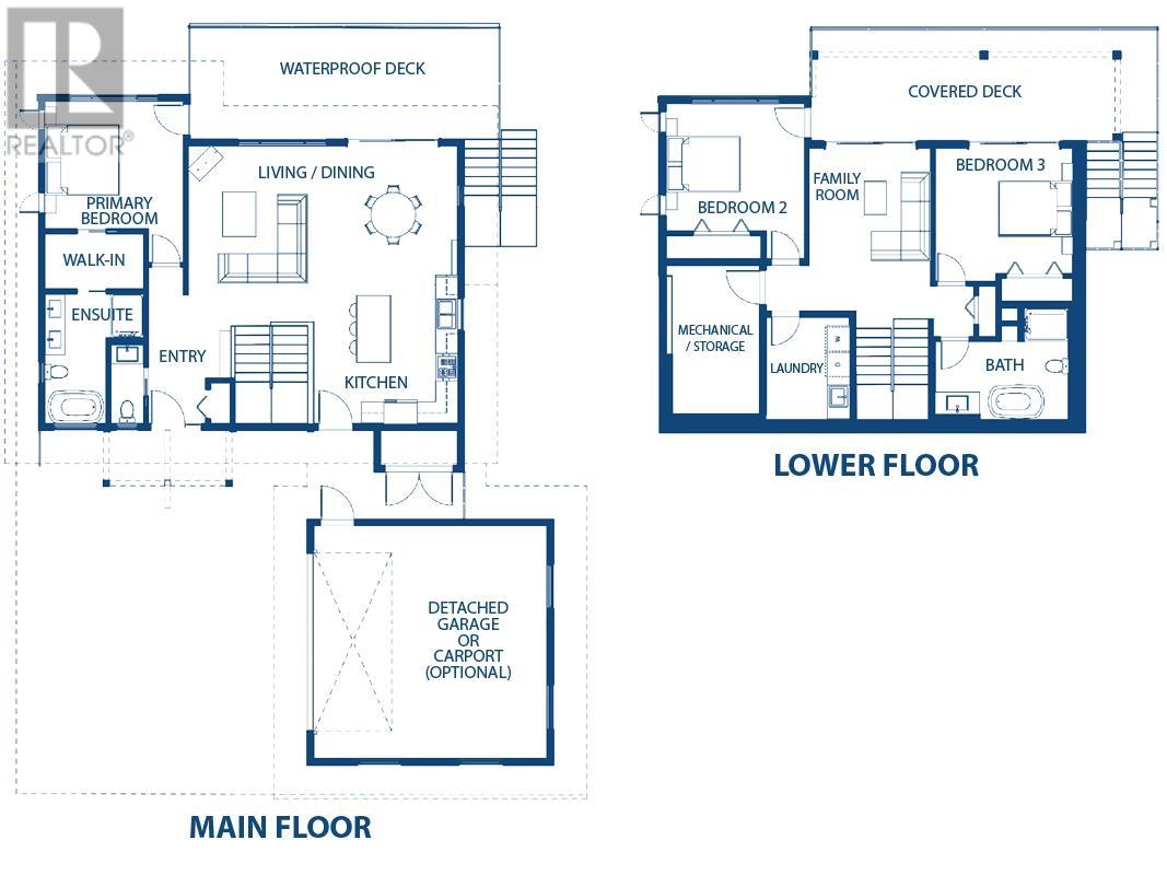 791 SEYMOUR BAY DRIVE, Bowen Island