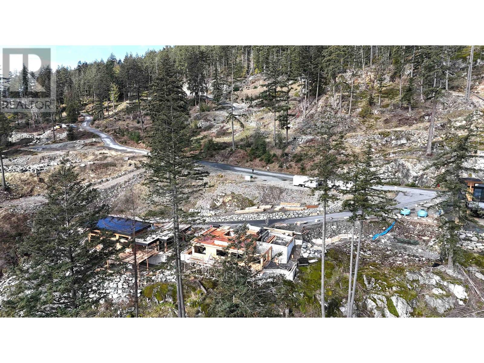 791 SEYMOUR BAY DRIVE, Bowen Island