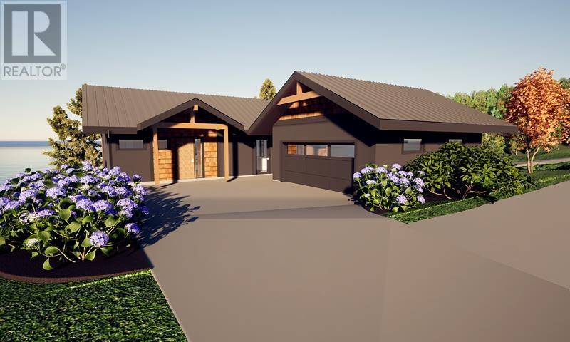 791 SEYMOUR BAY DRIVE, Bowen Island