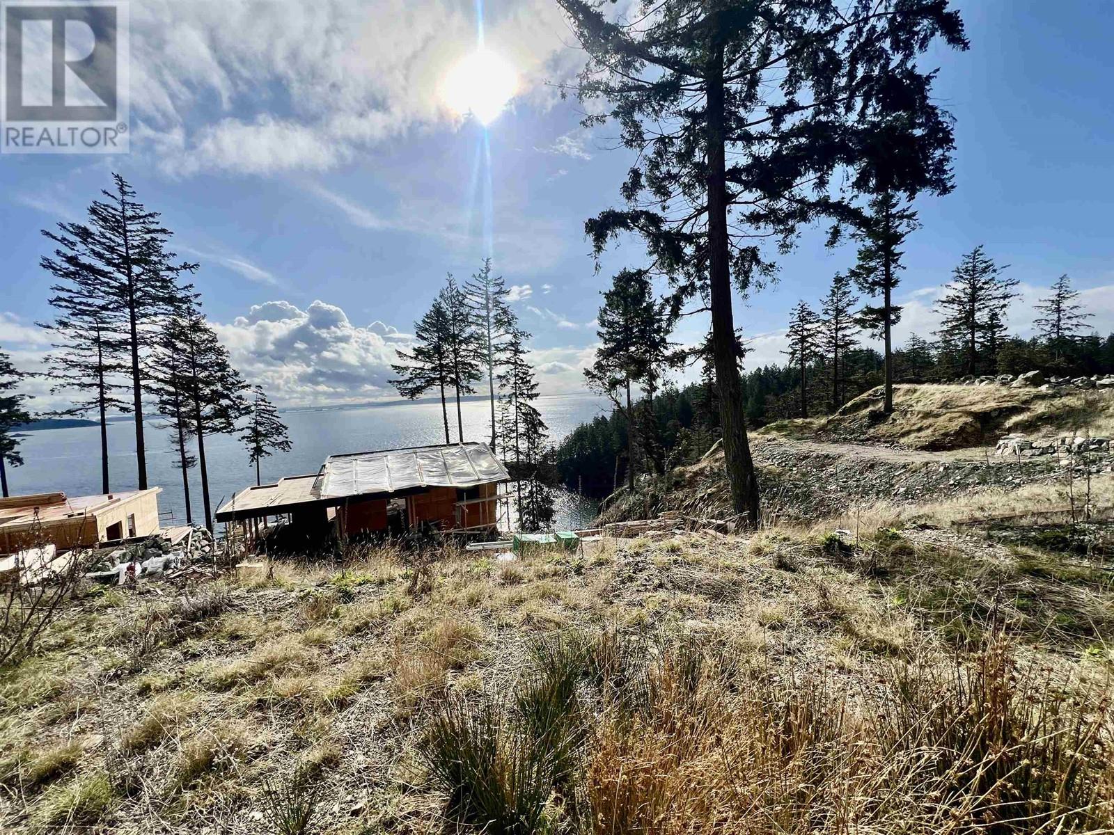 791 SEYMOUR BAY DRIVE, Bowen Island