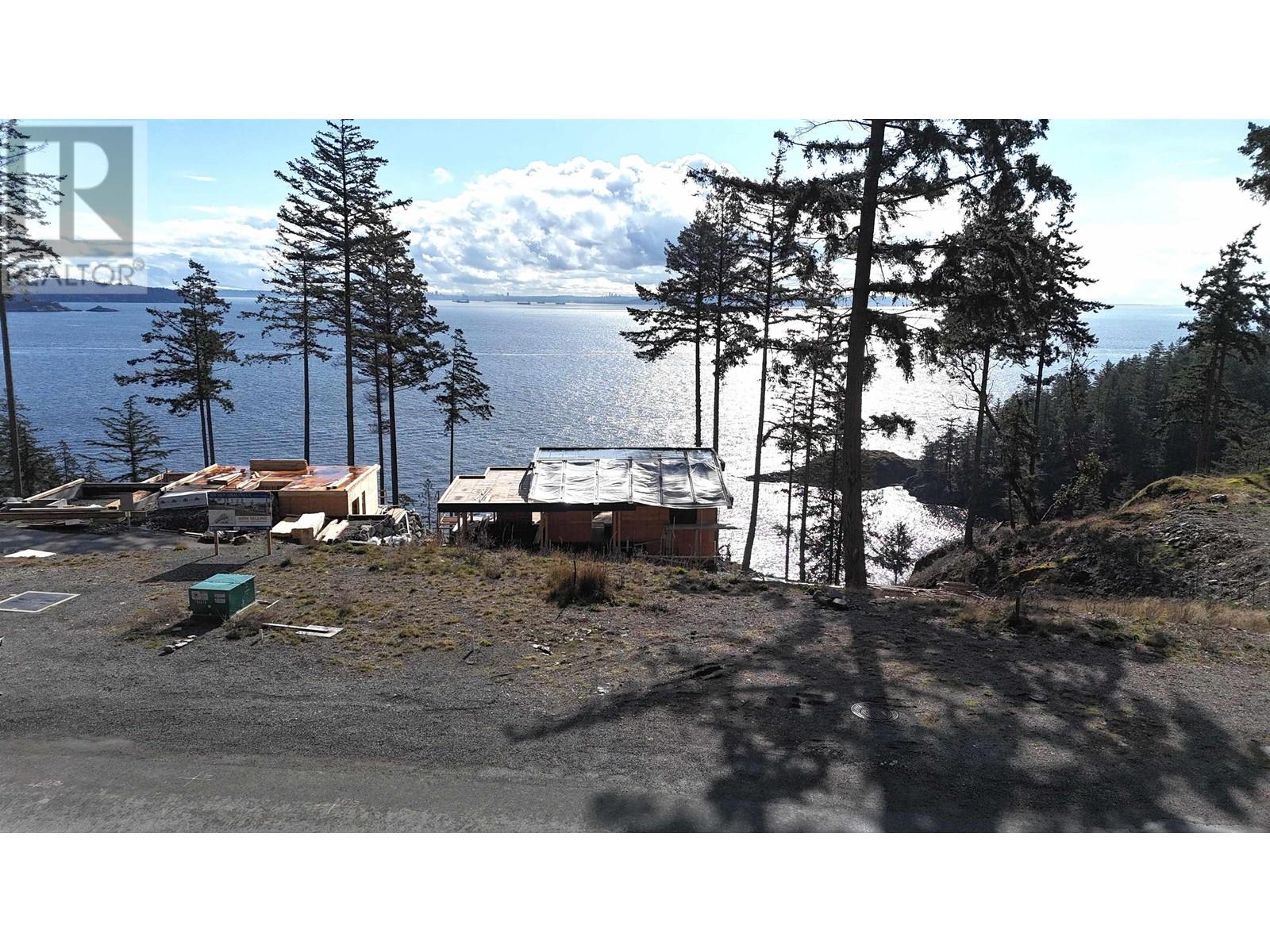 791 SEYMOUR BAY DRIVE, Bowen Island