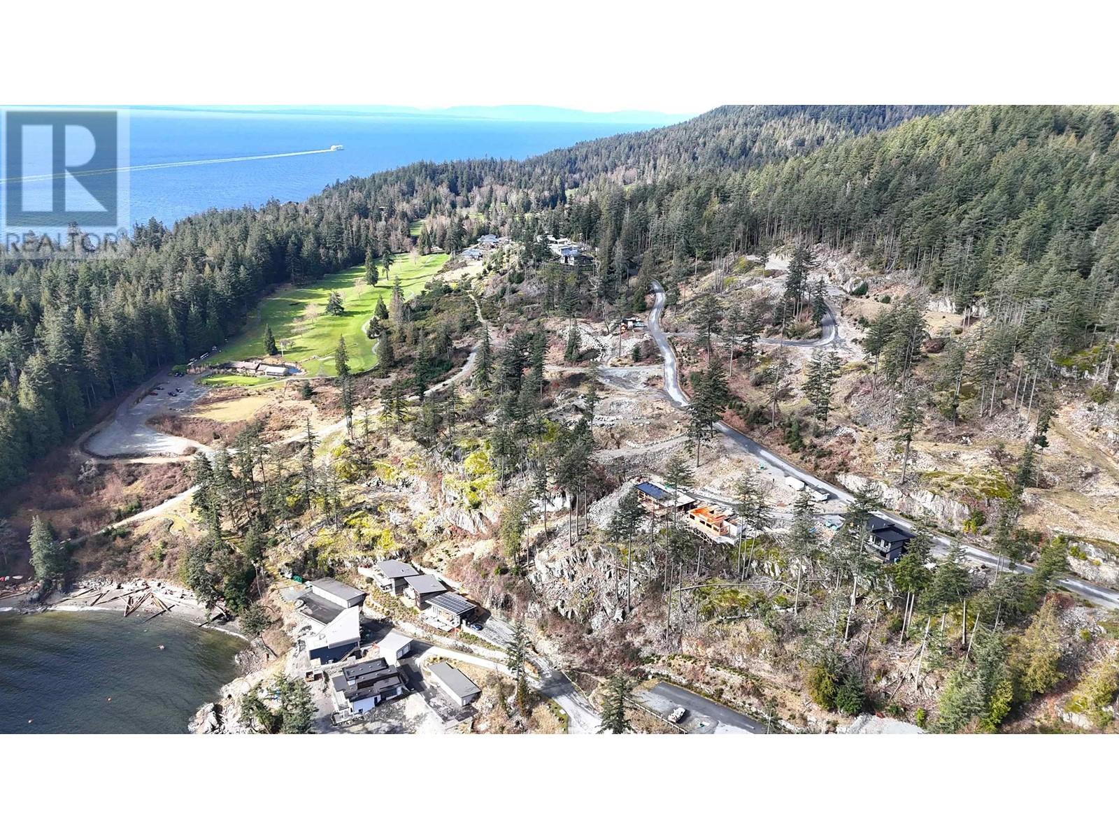 791 SEYMOUR BAY DRIVE, Bowen Island