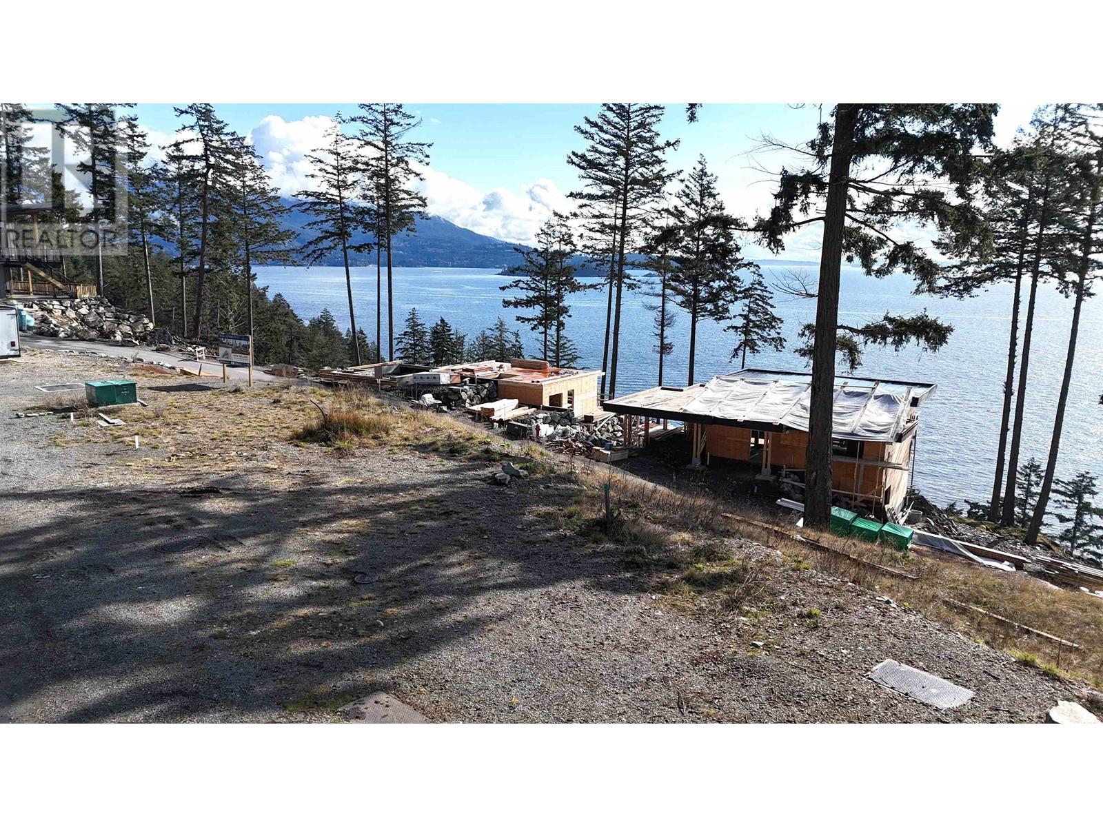 791 SEYMOUR BAY DRIVE, Bowen Island