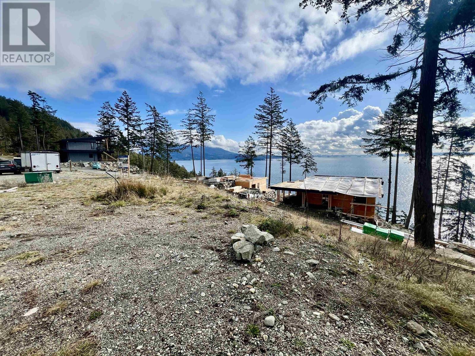 791 SEYMOUR BAY DRIVE, Bowen Island