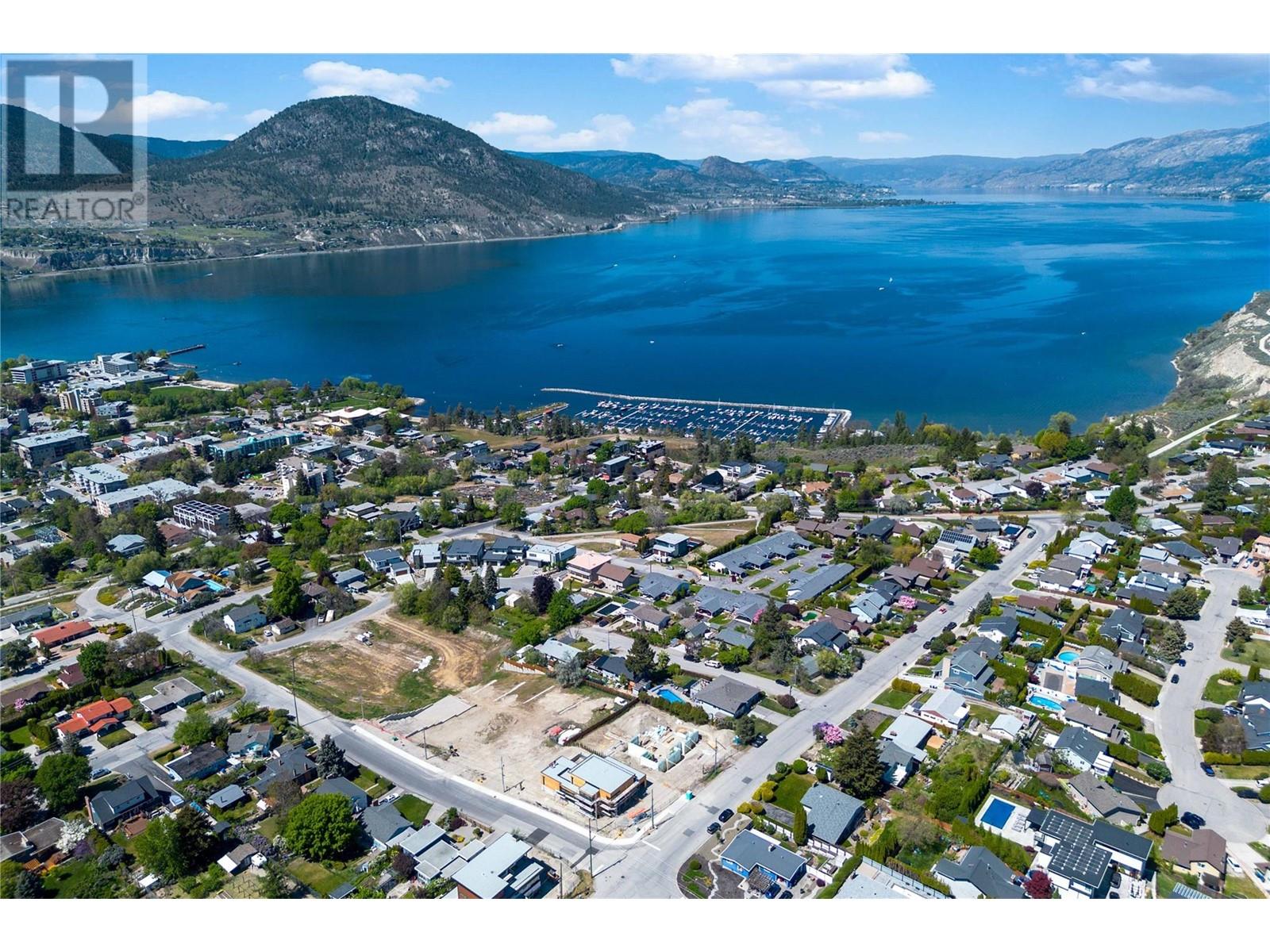 LOT A 715 WESTMINSTER Avenue East, Penticton