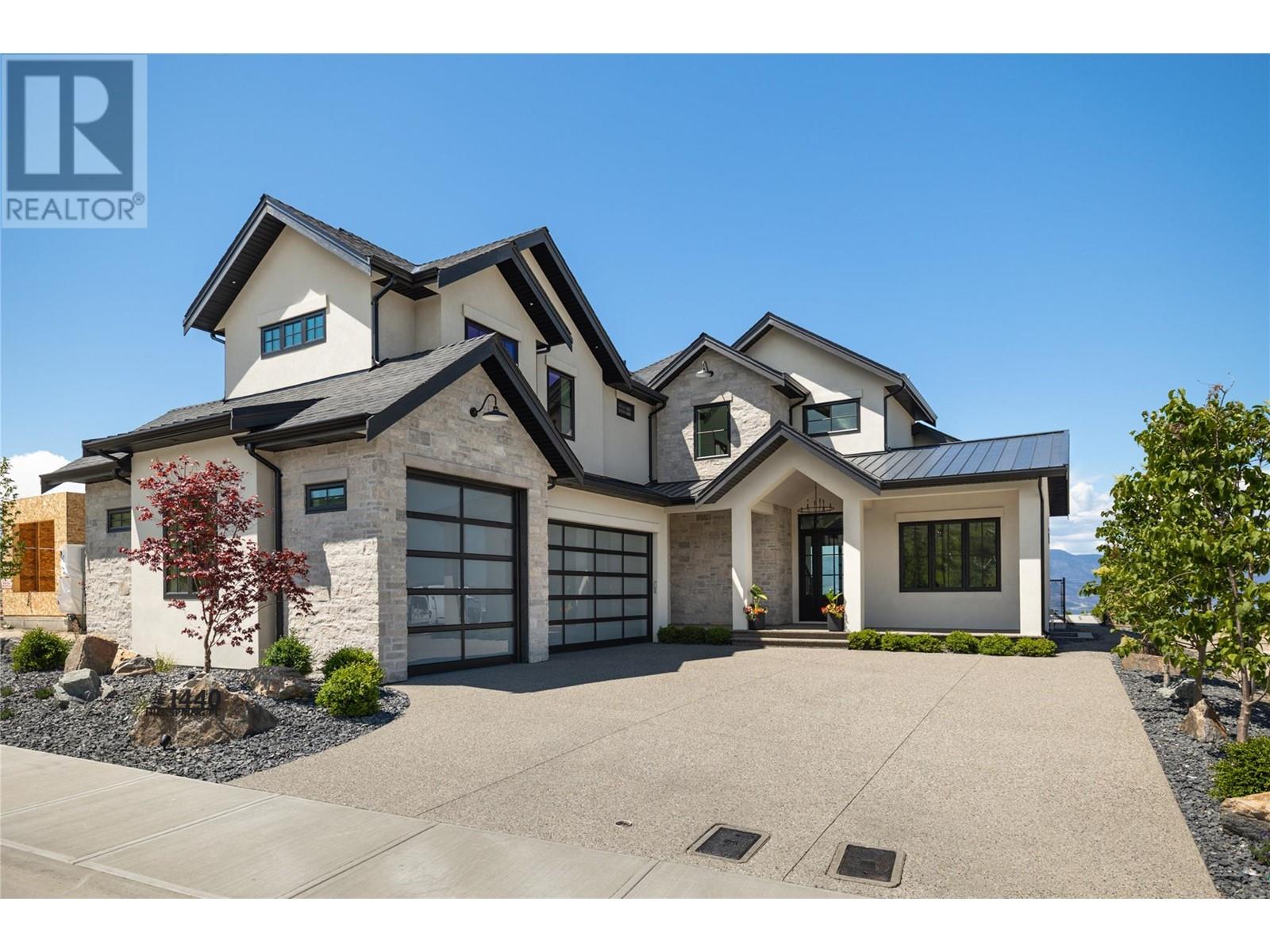 1440 Hill Spring Place, Kelowna