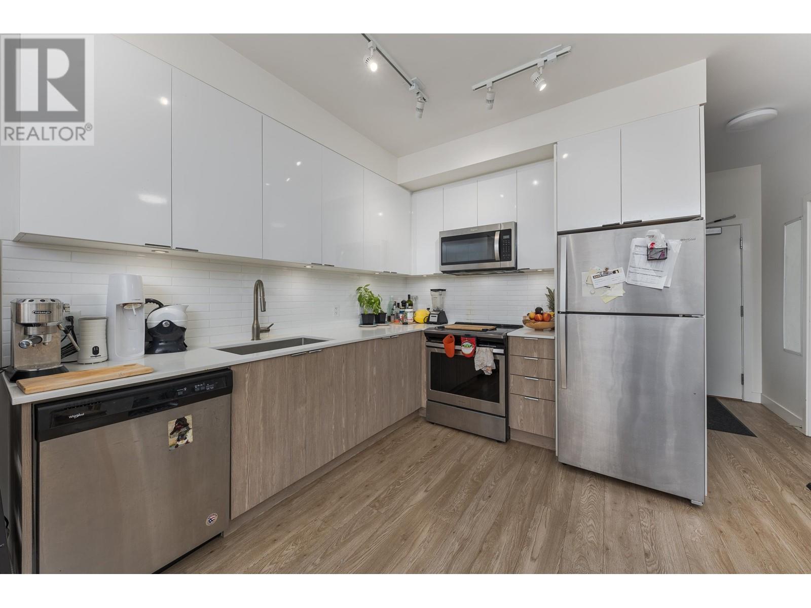 610 37881 CLEVELAND AVENUE, Squamish real estate listing R2988974