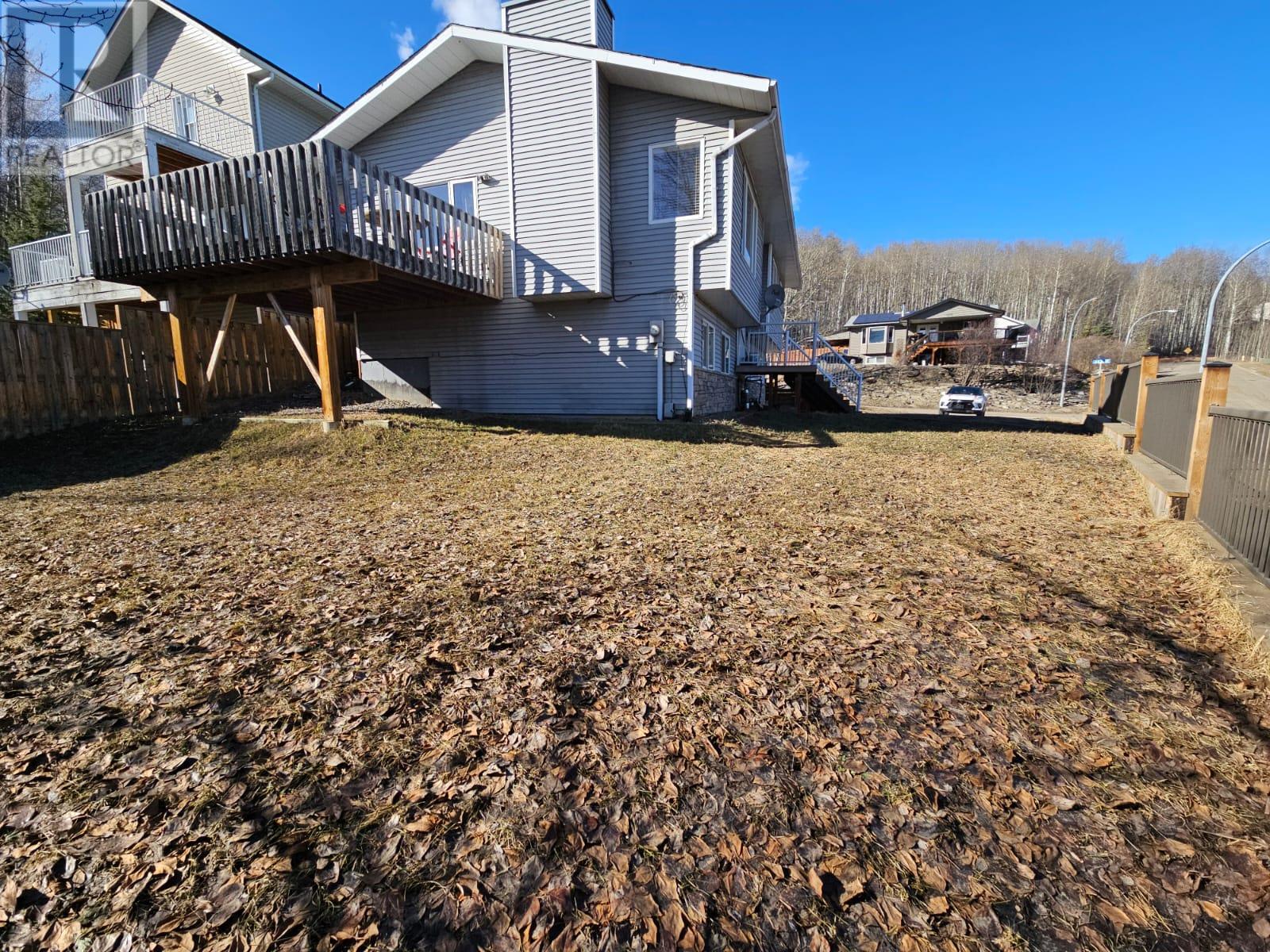 5301 44A Avenue NW, Chetwynd