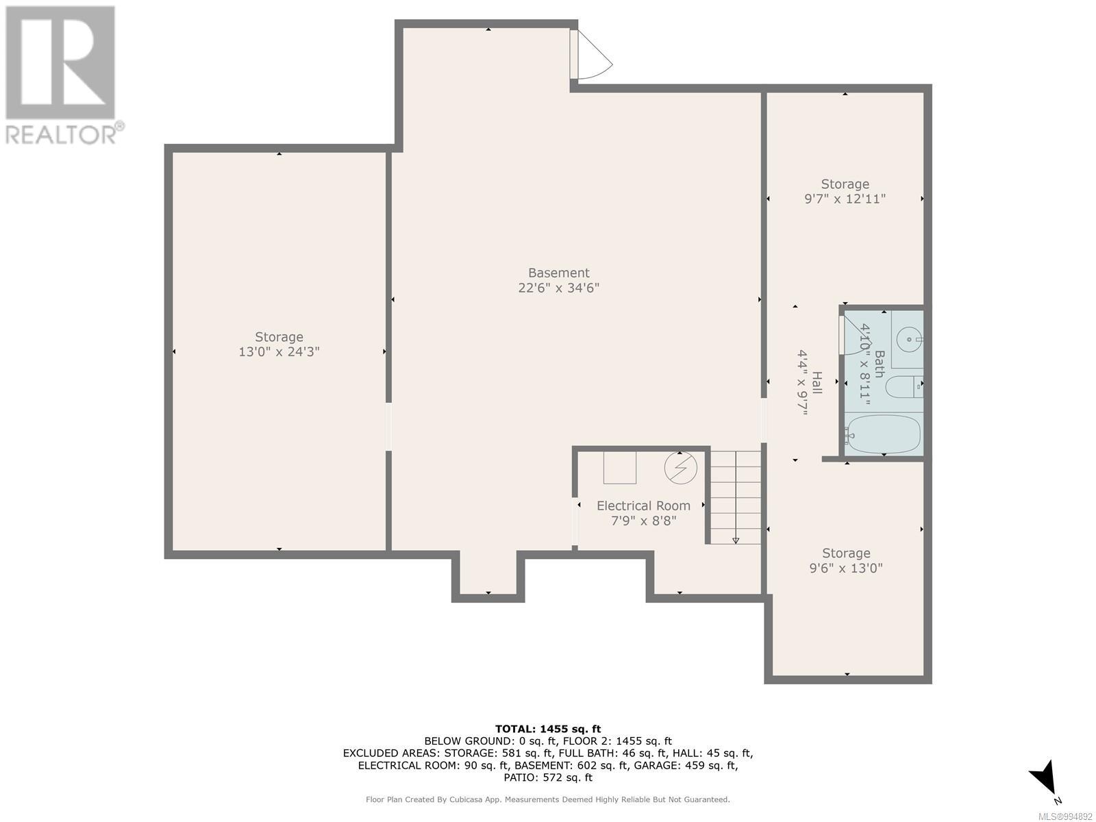 3348 Waterfern Dr, Port Alberni