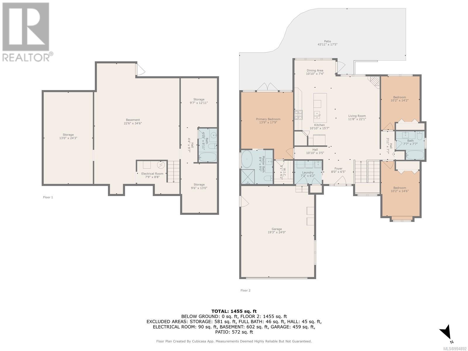 3348 Waterfern Dr, Port Alberni