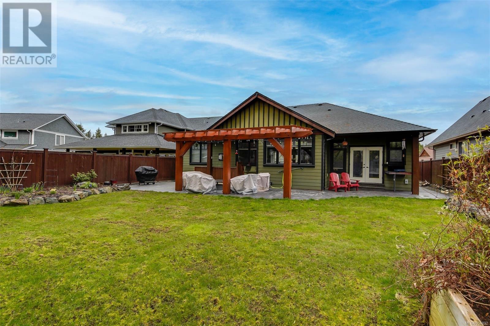 3348 Waterfern Dr, Port Alberni