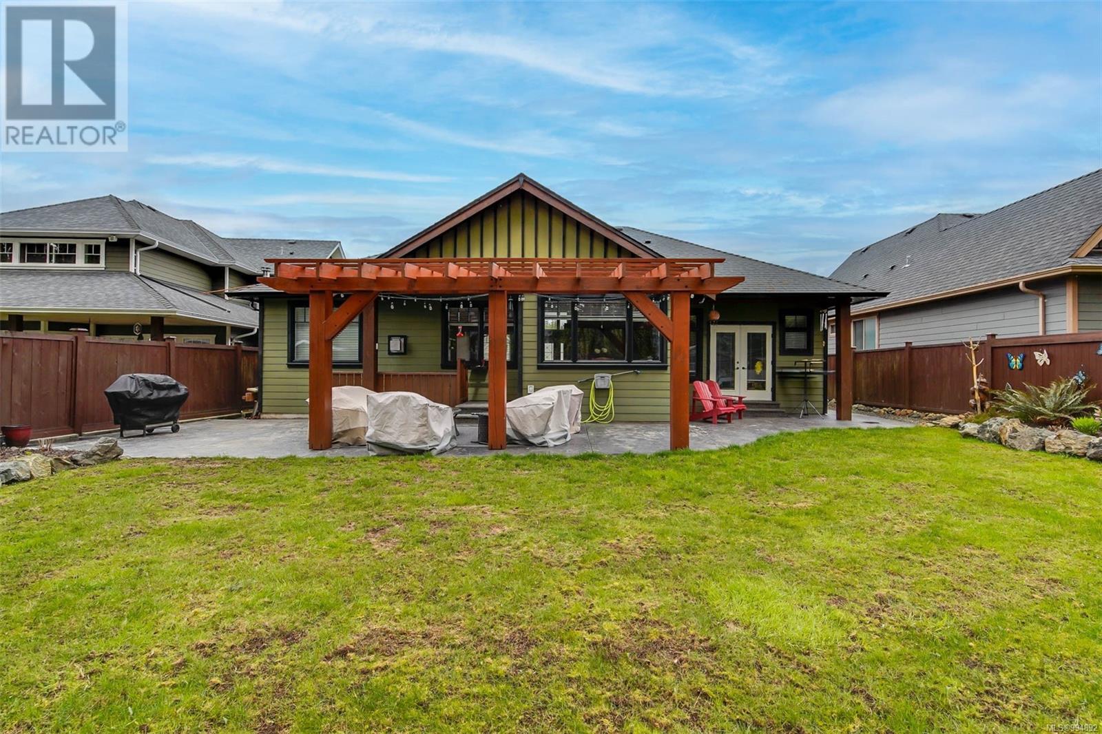 3348 Waterfern Dr, Port Alberni
