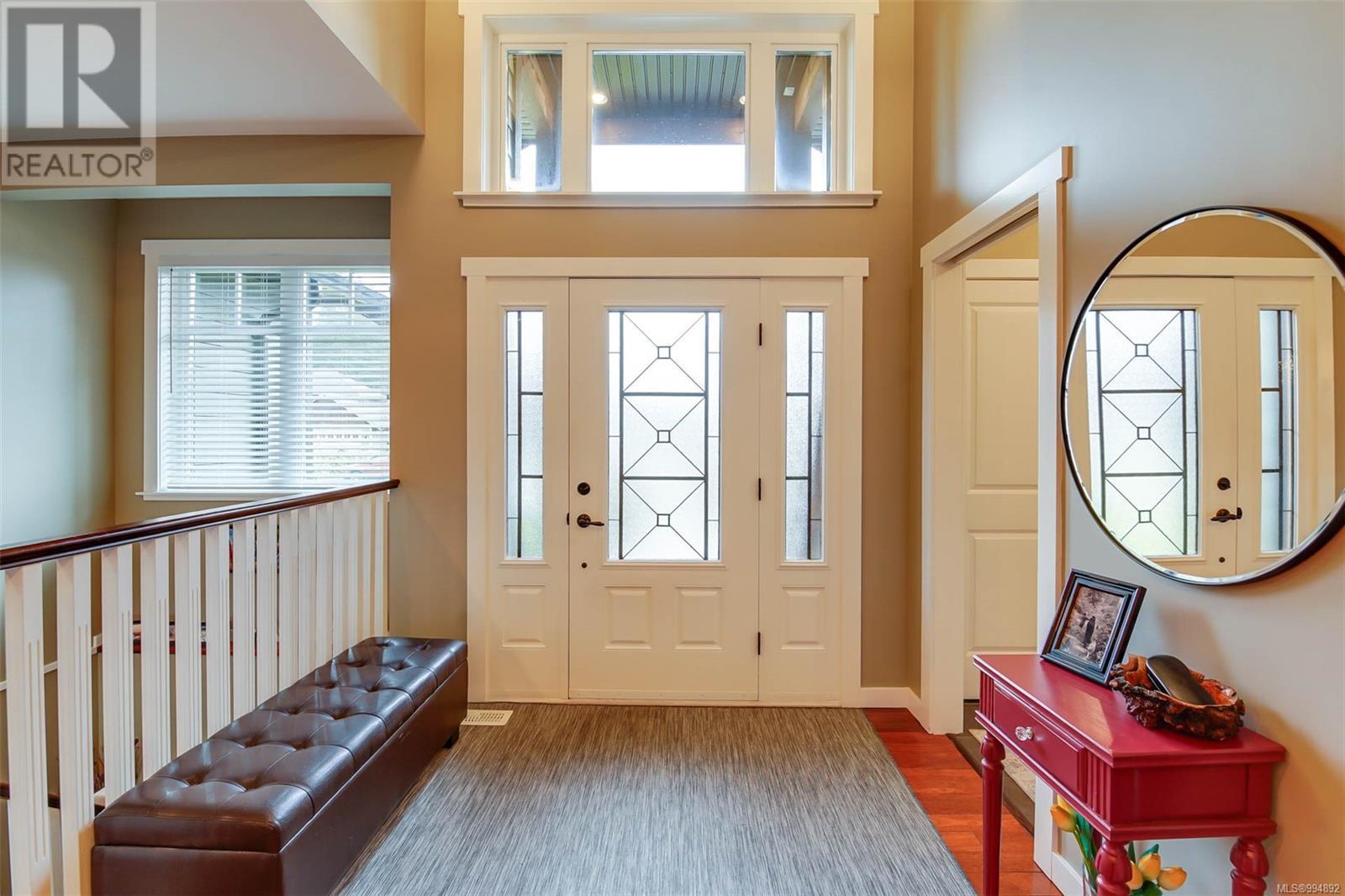 3348 Waterfern Dr, Port Alberni