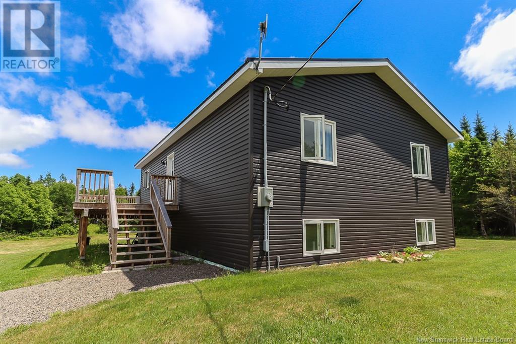 Photo 3 of 460 Big Salmon River Road, Bay View NB