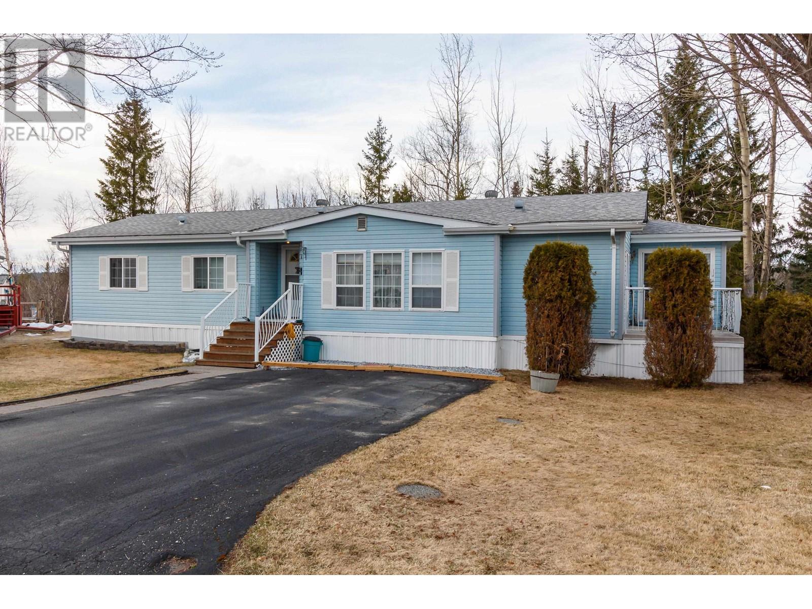 46 1000 INVERNESS ROAD, Prince George
