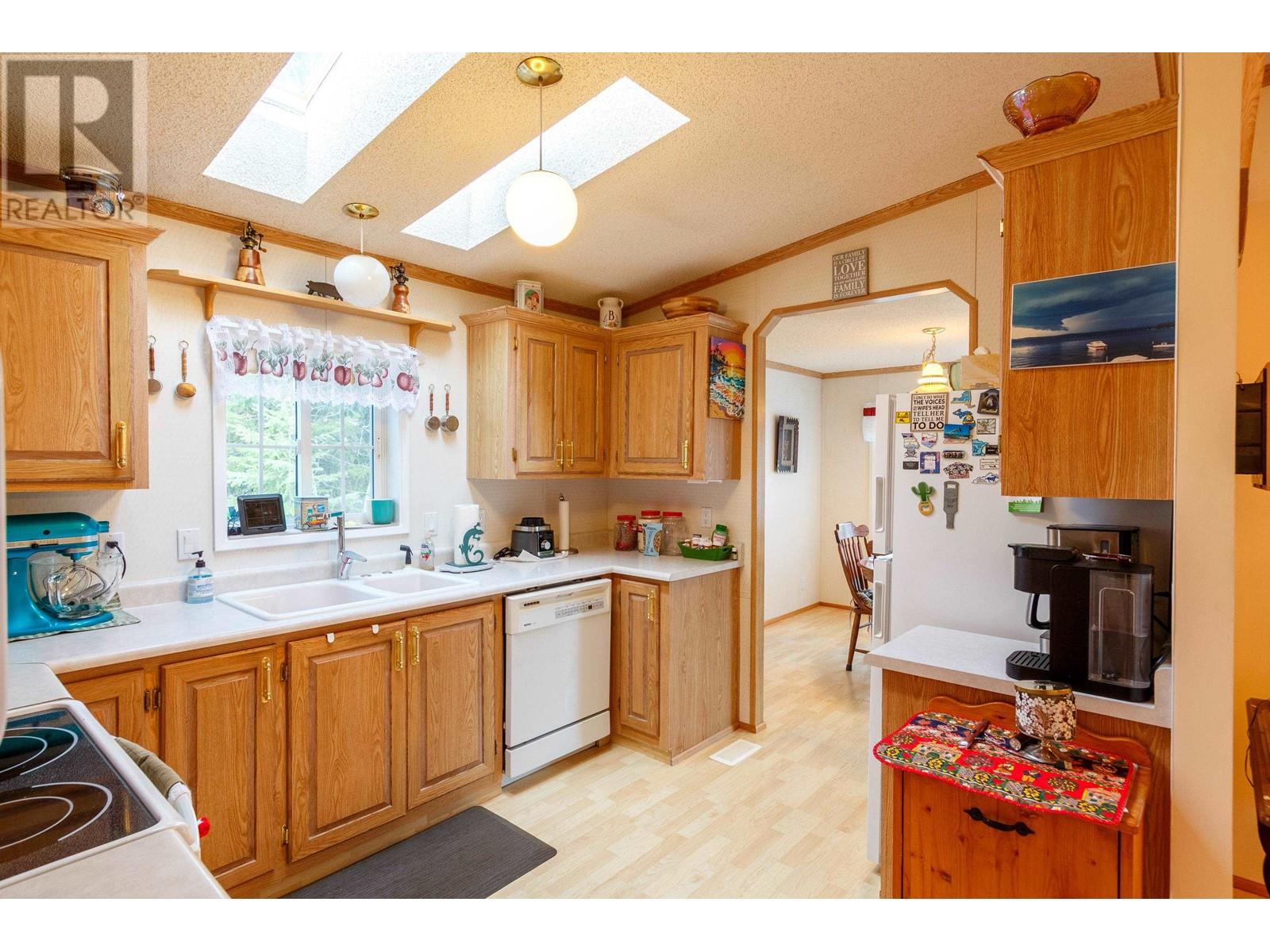 46 1000 INVERNESS ROAD, Prince George
