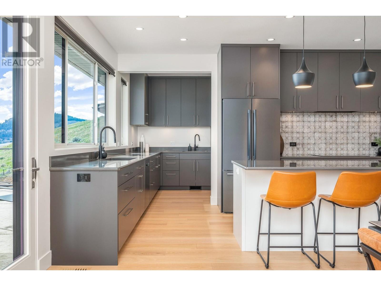  104 Silversage Lookout Court, Vernon