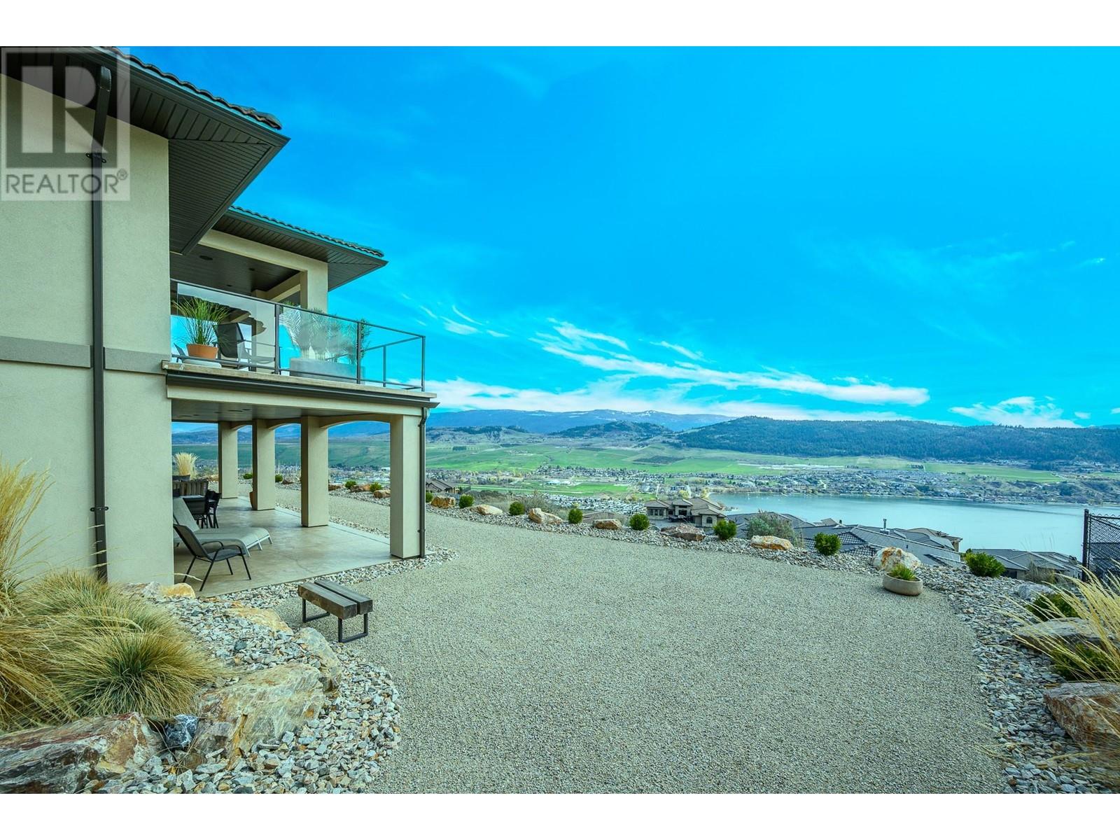  104 Silversage Lookout Court, Vernon