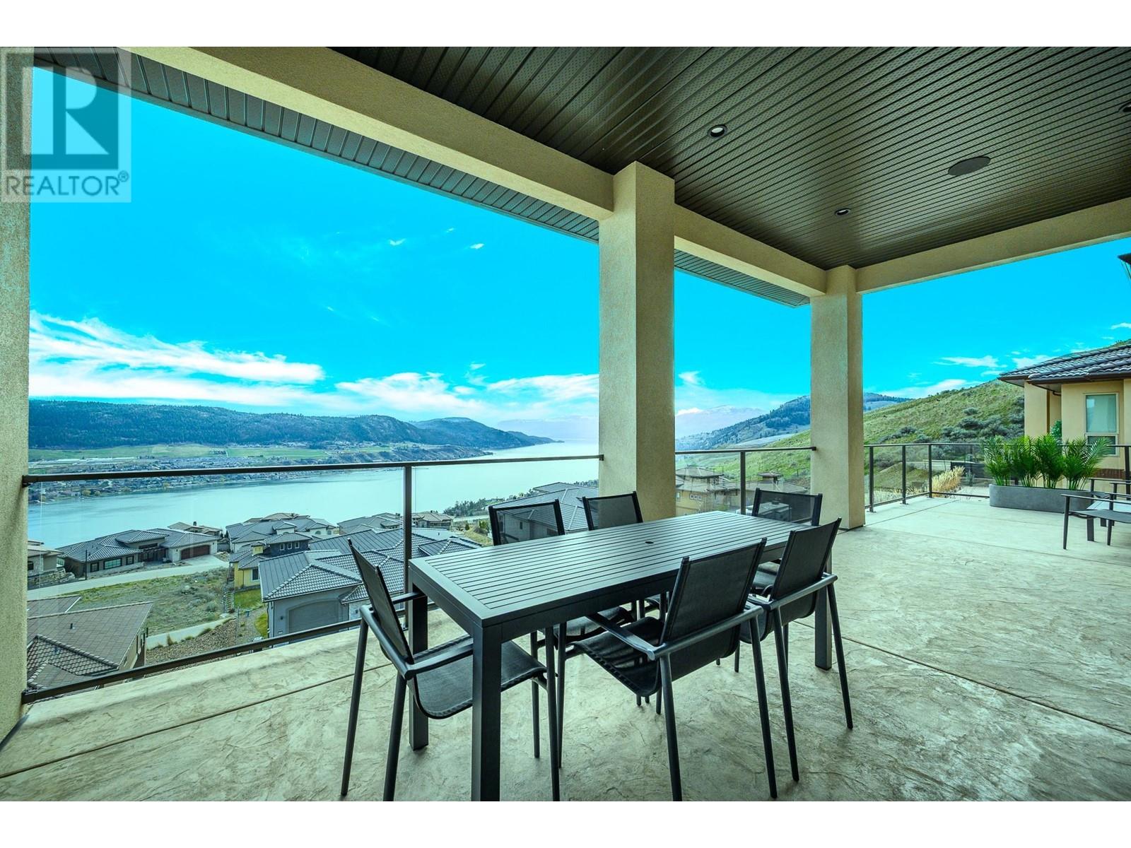  104 Silversage Lookout Court, Vernon